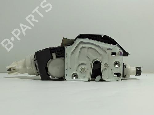 Used Rear left lock MERCEDES-BENZ S-CLASS (W220, V220) S 320 CDI (220.025, 220.125) (204 hp) 18143831
