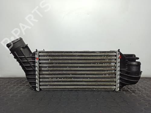 Intercooler PEUGEOT 3008 MPV (0U_) 2.0 HDi (163 hp) 16392098