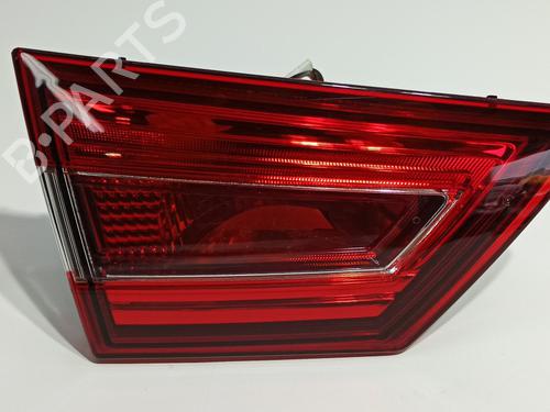 Used Left taillight RENAULT CLIO IV (BH_) 0.9 TCe 90 (BHNF, BHMA, BHMH, BHJK, BHJR) (90 hp) 13922174