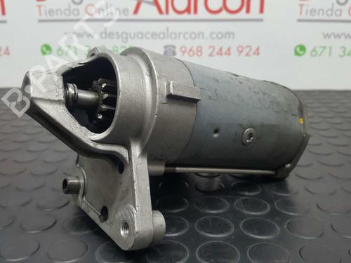 Starter PEUGEOT 208 I (CA_, CC_) 1.6 HDi | BP2772726M8