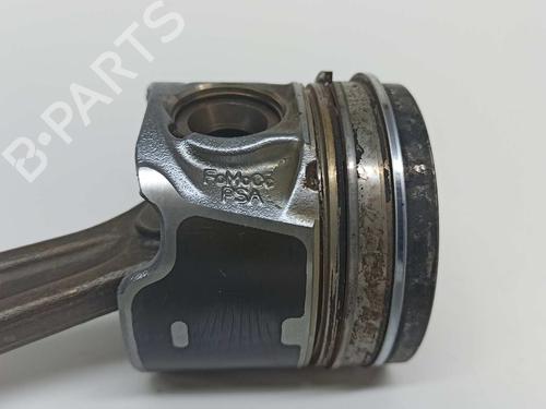 Other PEUGEOT 208 I (CA_, CC_) 1.4 HDi | BP14538681O1