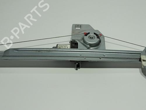 Front left window mechanism PEUGEOT PARTNER Box Body/MPV | BP34636786C22 - Image 3