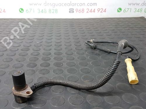 Electronic sensor CHEVROLET LACETTI (J200) 2.0 D | BP14529113M84