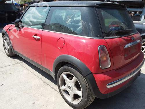 Used Parts MINI MINI (R50, R53) Cooper (116 hp) 4278177