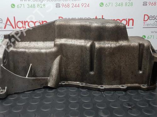 Used Oil sump RENAULT CLIO II (BB_, CB_) 1.5 dCi (B/CB08) (82 hp) 31336525