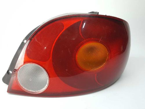 Right taillight DAEWOO MATIZ (M100, M150) 0.8 | BP2744325C35 