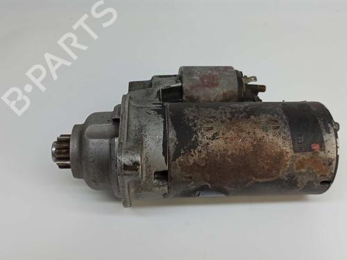Starter SKODA OCTAVIA I (1U2) 1.9 TDI | BP8002668M8