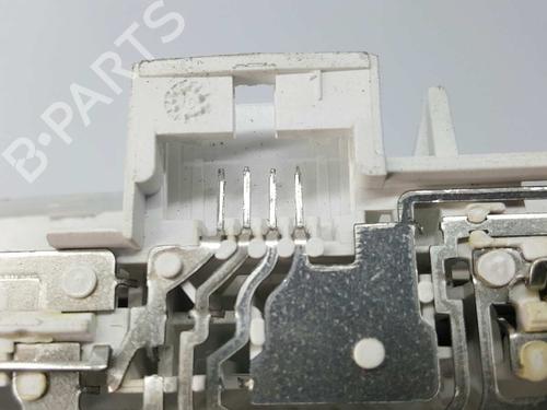 Interior roof light RENAULT MEGANE III Hatchback (BZ0/1_, B3_) 1.5 dCi (BZ1G, BZ1W, BZ0R) | BP7425640I8 