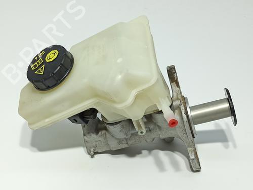 Brake master cylinder SEAT IBIZA V (KJ1, KJG) 1.0 TSI | BP22613386M77