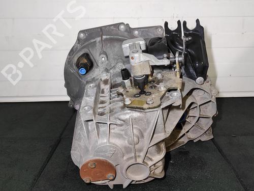Boîte de vitesses FORD FOCUS II (DA_, HCP, DP) 1.6 TDCi | BP15669257M3