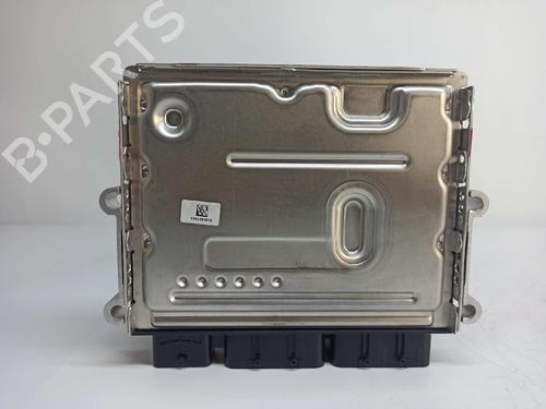 Engine control unit (ECU) DACIA SANDERO II 1.5 Blue dCi 95 (B8JL) | BP9254314M57