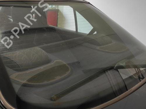 Bootlid window MERCEDES-BENZ E-CLASS (W210) E 220 D (210.004) | BP25812709C64