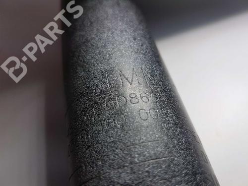Right rear shock absorber TOYOTA YARIS (_P13_)  | BP3330652M19 