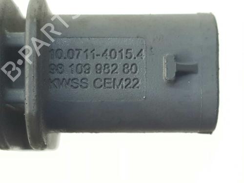 Elektronisk sensor PEUGEOT 208 II (UB_, UP_, UW_, UJ_) 1.2 PureTech 100 | BP14537878M84