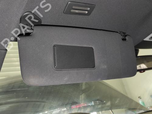 Venstre solskærm BMW 7 (E65, E66, E67) 730 Ld | BP28007746I1