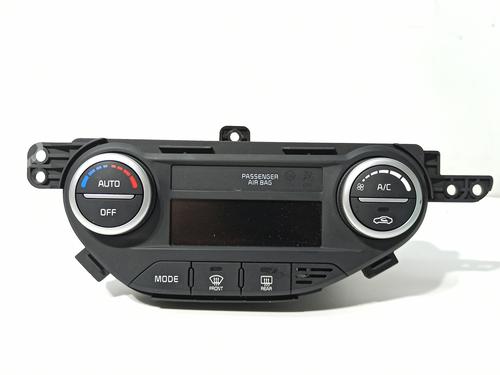 Climate control KIA PICANTO II (TA) 1.0 | BP24137264I5