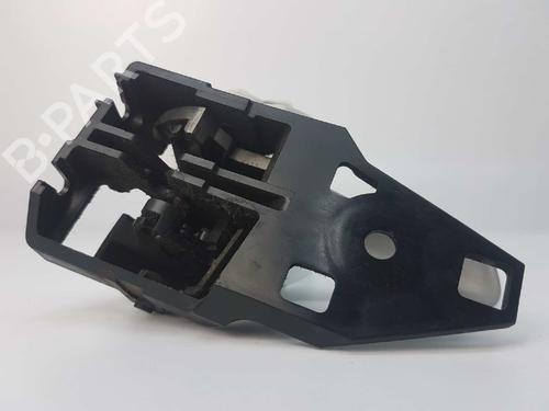 Rear left interior door handle TOYOTA PRIUS (_W3_) 1.8 Hybrid (ZVW3_) | BP4722654I15 