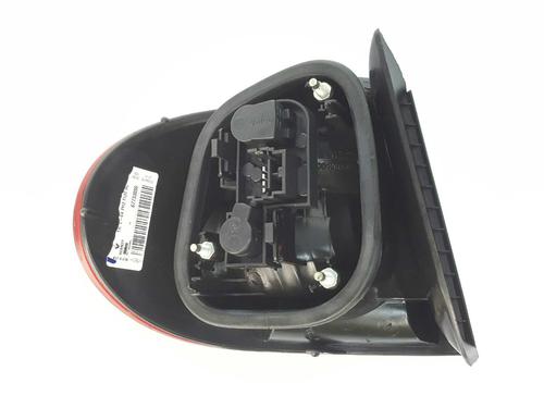 Right taillight RENAULT MEGANE I Classic (LA0/1_) 1.4 16V (LA0D, LA1H, lA0W, LA10) | BP6449811C35