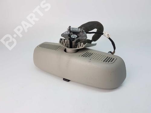 Rear mirror MERCEDES-BENZ C-CLASS (W204) C 200 CDI (204.007, 204.006) | BP4935090I6 
