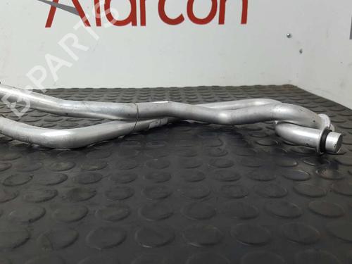 Pipe MERCEDES-BENZ B-CLASS Sports Tourer (W245) B 200 CDI (245.208) | BP14527322M125