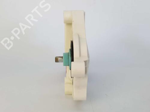 Vindusheismotor venstre foran AUDI A6 C6 (4F2) 2.0 TDI | BP9556475E21