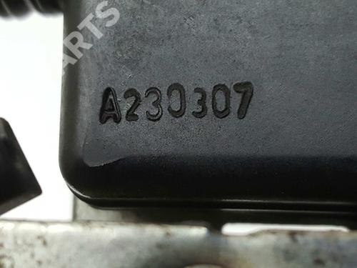 Venstre bak lås DACIA LOGAN (LS_) 1.5 dCi (LS0K) | BP6096479C100 