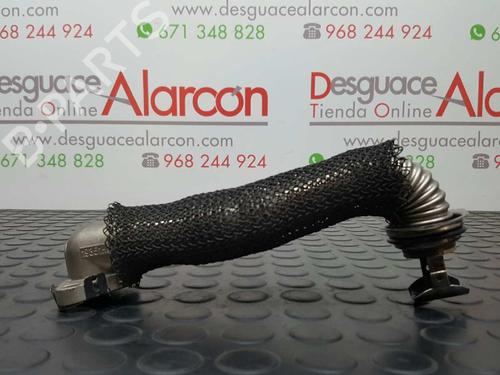 Used Pipe FORD FOCUS III Turnier 1.6 TDCi (115 hp) 14530460