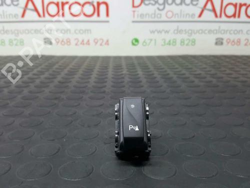 Used Switch RENAULT CLIO IV (BH_) 1.5 dCi 90 (90 hp) 14530542