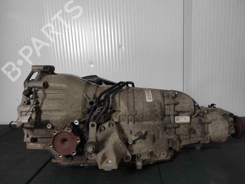 Gearbox AUDI A8 D3 (4E2, 4E8) 3.0 TDI quattro | BP9037545M3 