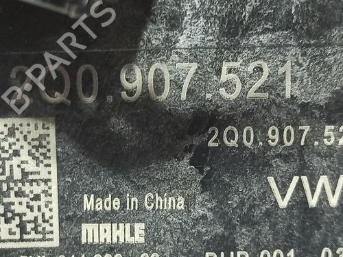 Heater blower motor VW TAIGO (CS1) 1.0 TSI | BP33203401M62 - Image 5