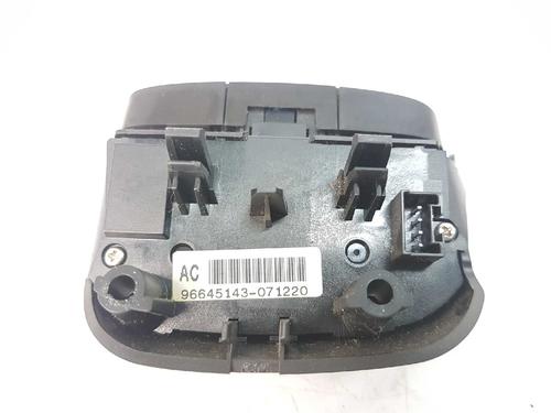 Switch CHEVROLET EPICA (KL1_) 2.0 D | BP11387494I30