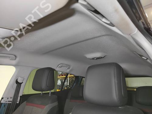 Interior roof CITROËN C5 AIRCROSS (A_) 1.5 BlueHDi 130 (ACYHZJ, ACYHZR) BP11086466I12