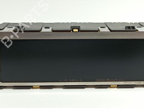Used Display monitor Display monitor PEUGEOT 207 (WA_, WC_) 1.4 (75 hp) 39650268 39650268
