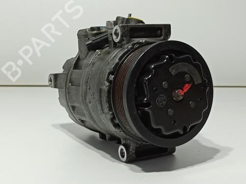 Used AC compressor MERCEDES-BENZ S-CLASS (W220, V220) S 320 CDI (220.026, 220.126) (197 hp) 9254446