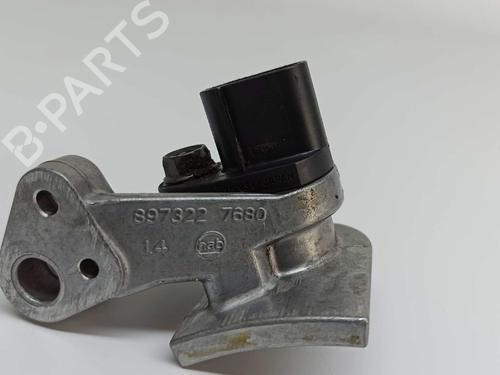 Electronic module OPEL COMBO Box Body/MPV  | BP14538012M83