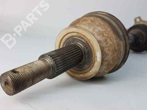 Used Right rear driveshaft NISSAN PATHFINDER III (R51) 2.5 dCi (174 hp) 4564892