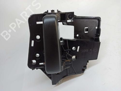 Front right interior door handle CITROËN JUMPY II (VF7) 2.0 HDi 120 (120 hp) 9196974