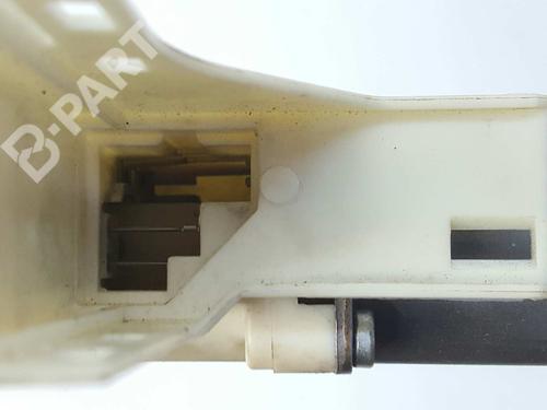 Left front window motor FORD FOCUS II (DA_, HCP, DP) 1.8 TDCi | BP7713913E21 