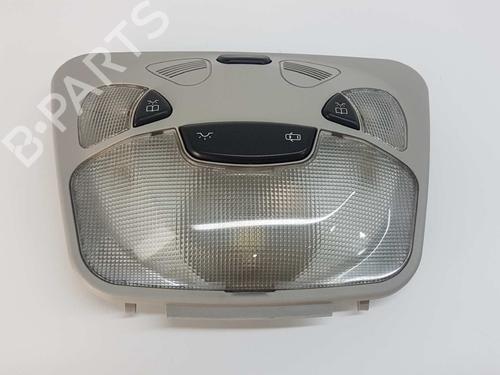 Used Interior roof light MERCEDES-BENZ C-CLASS Coupe (CL203) C 220 CDI (203.708) (150 hp) 7427012