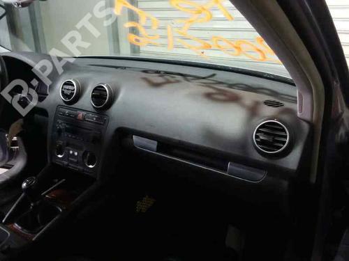 Elektronisk sensor AUDI A3 (8P1)  | BP8749669M84 