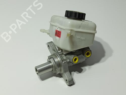 Used Brake master cylinder BMW 1 (F21) 116 d (116 hp) 30366856