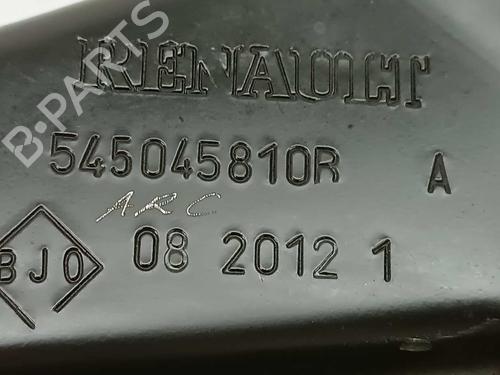 Right rear suspension arm RENAULT TWIZY (MAM_) 80 | BP10155751M15 