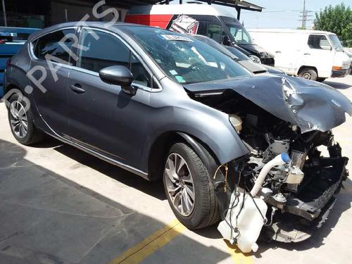 Used Parts CITROËN DS4 (NX_) 1.6 HDi 110 (112 hp) 4278671