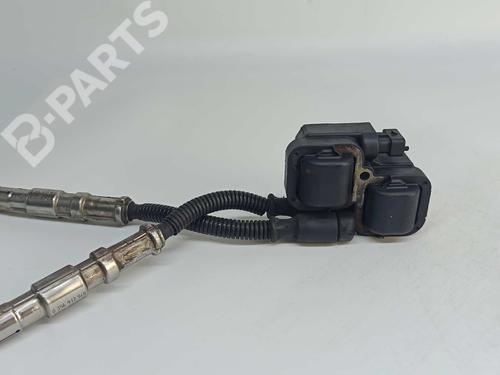 Ignition coil MERCEDES-BENZ S-CLASS (W220) S 500 (220.075, 220.175, 220.875) (306 hp) 9677229