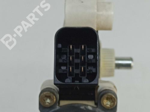 Left front window motor MERCEDES-BENZ C-CLASS (W203) C 270 CDI (203.016) | BP9116093E21 