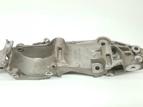Støtte RENAULT KOLEOS I (HY_) 2.0 dCi 4x4 (HY0K) (150 hp) 14534255