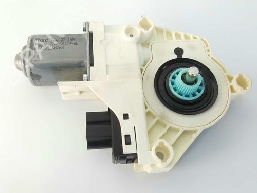 Right rear window motor AUDI A4 B8 (8K2) 2.0 TDI | BP6302515E22