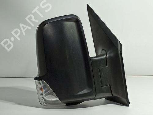 Used Right mirror Right mirror MERCEDES-BENZ SPRINTER 3,5-t Bus (B906) 315 CDI (906.731, 906.733, 906.735) (150 hp) 36391962 36391962