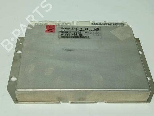 Control unit MERCEDES-BENZ E-CLASS (W210) E 320 (210.055) | BP15811315M11 