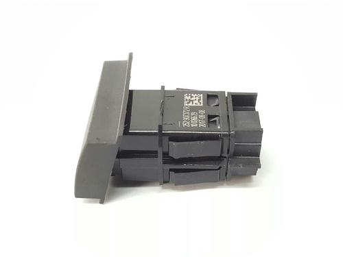 Warning switch RENAULT CLIO IV (BH_) 1.5 dCi 75 | BP6629908I22 
